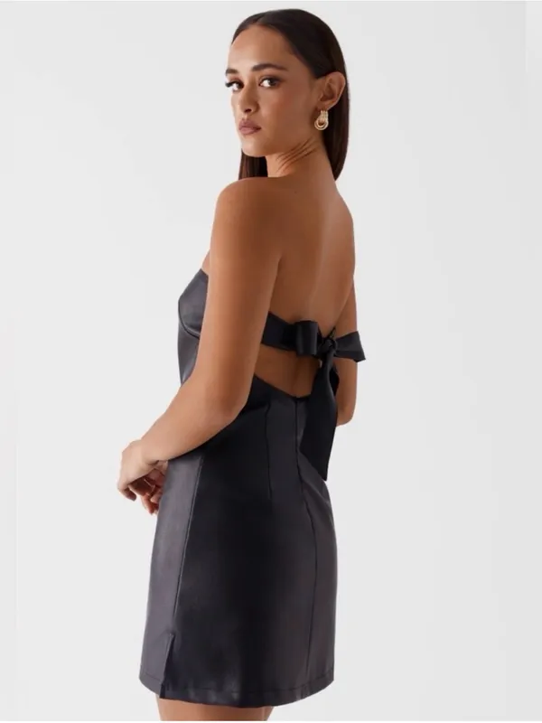 NWT Peppermayo Kenny Mini Dress, Size 2 - Image 10