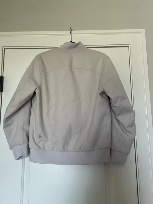 Lululemon Bomber Jacket - Image 9