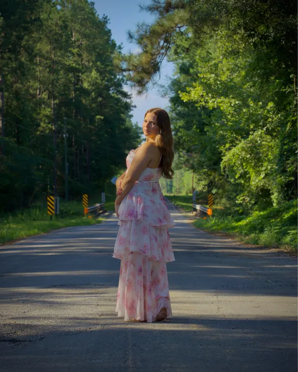 boutique dress - Image 2