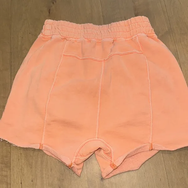 Free People FP Movement All Star Sweat Shorts - Image 8