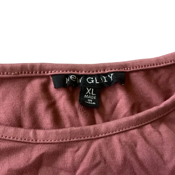 New Glory Casual Top - Image 5