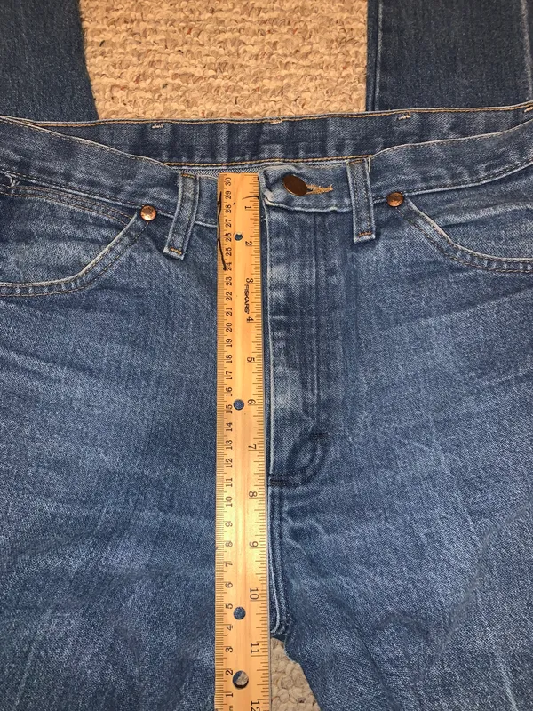 Wrangler Bootcut Jean - Image 5