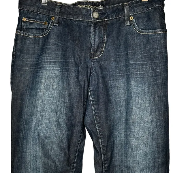 American Eagle Straight 77 Jeans‎ - Image 3