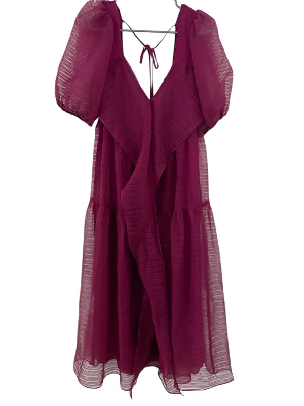 Free People Hailey Dress Size 6 NWT - Image 3