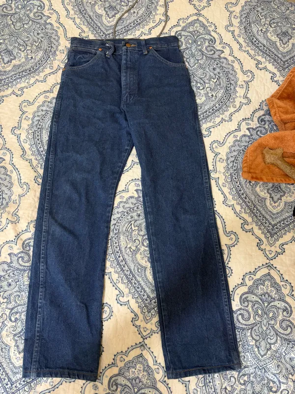 Wrangler - Image 4