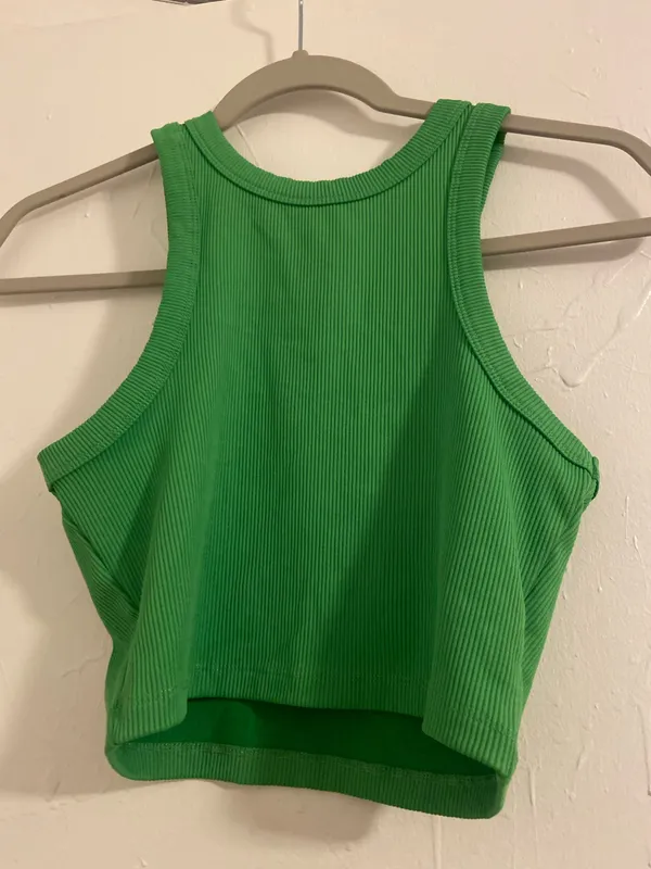 Fun tank top - Image 2
