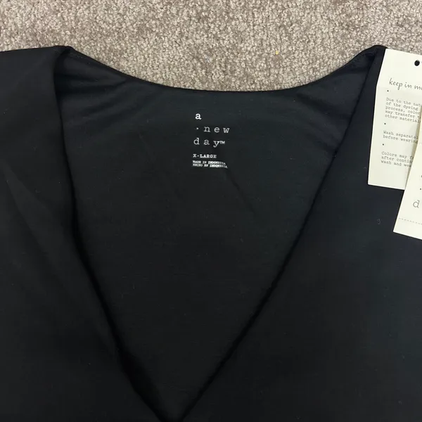 NWT a new day women’s vest XL ✨ - Image 3