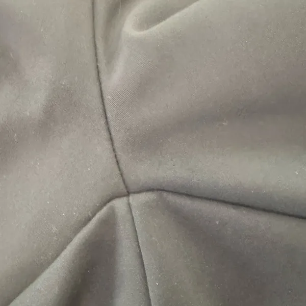 ATHLETA Stellar Crop Pant Charcoal Gray Size Small‎ - Image 8