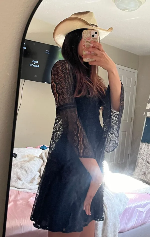 Shyanne dress - Image 2