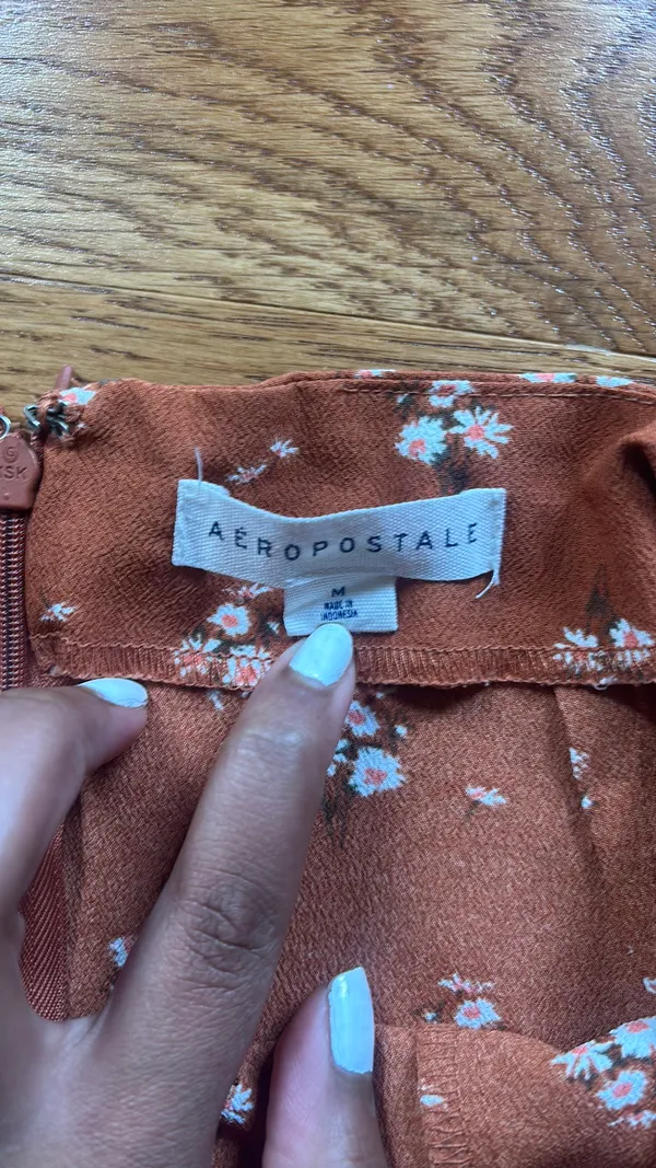 Aeropostale Skirt Mini - Image 2