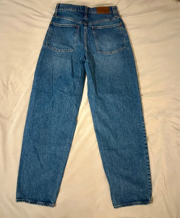 Madewell Jeans - Image 5
