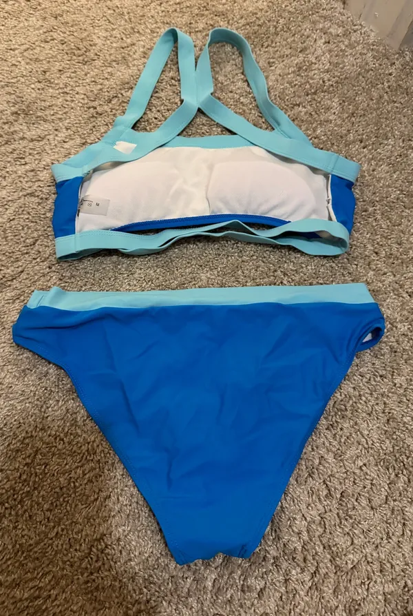 Shein Bikini Set - Image 3