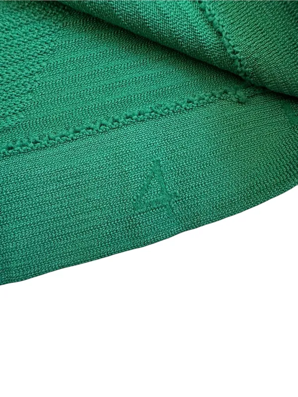 Lululemon Peloton Swiftly Tech Racerback Tank Top 2.0 Race Length Green Size 4 - Image 5