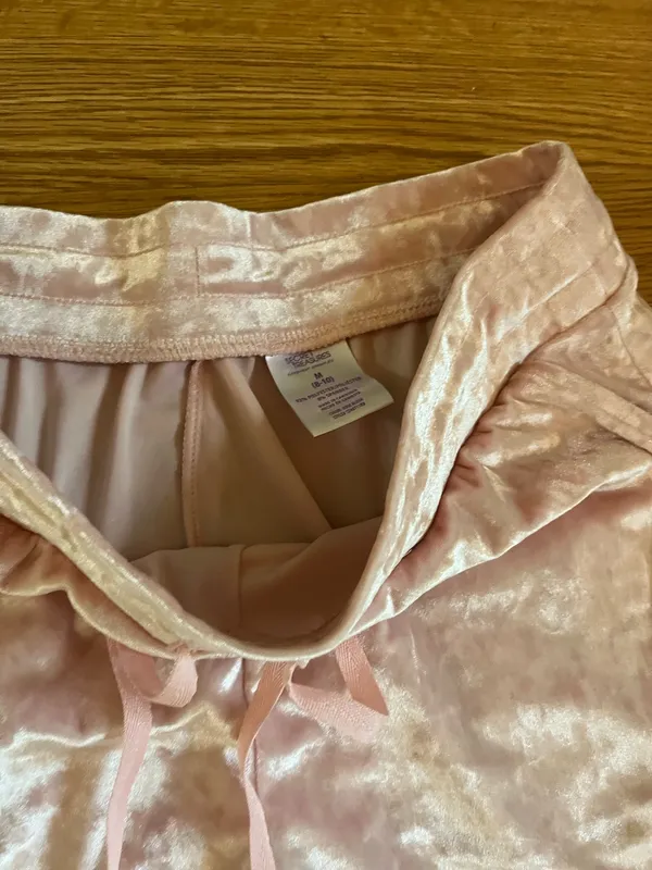 Pj pants Pink Size M - Image 2