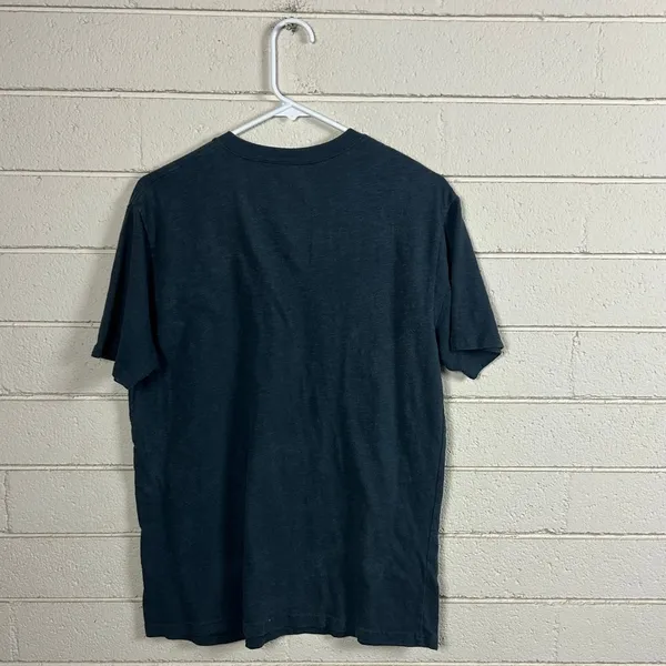Jimi Hendrix Black Band Tee size L Size L - Image 2