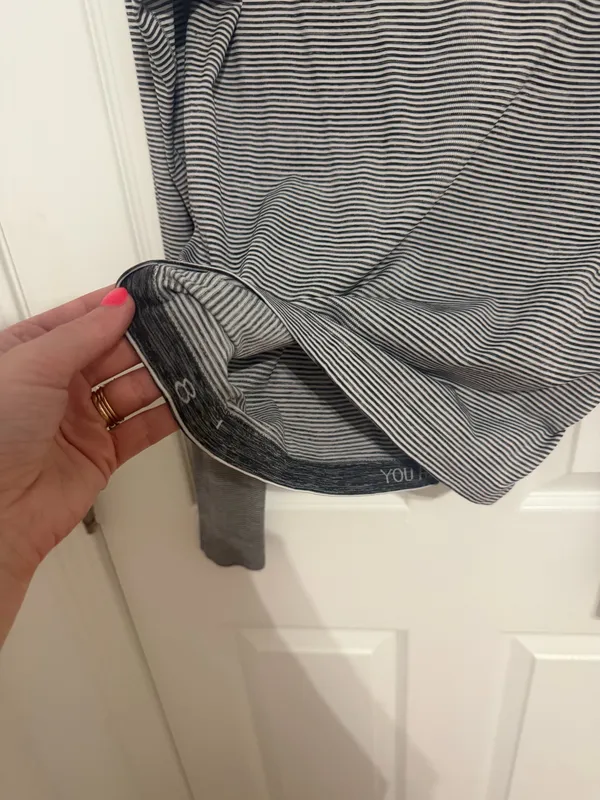 Swiftly Lululemon Long Sleeve - Image 3