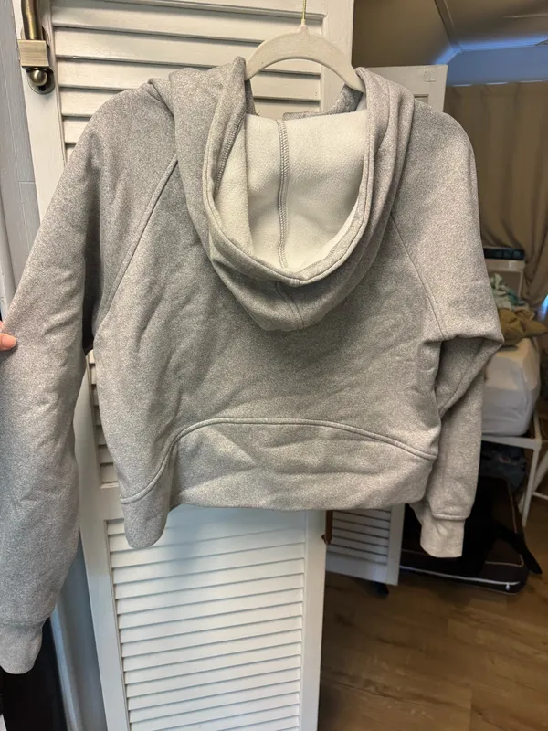 Amazon half zip - Image 2