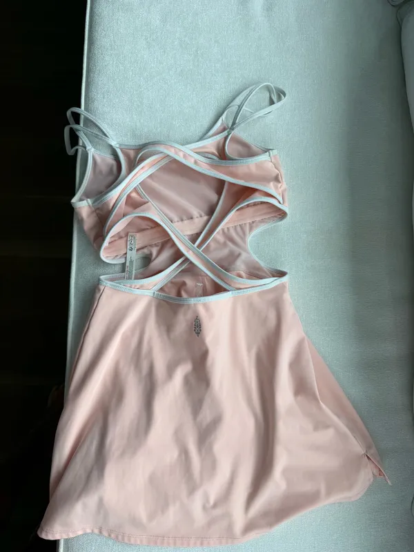 FP Movement Dress Mini - Image 5