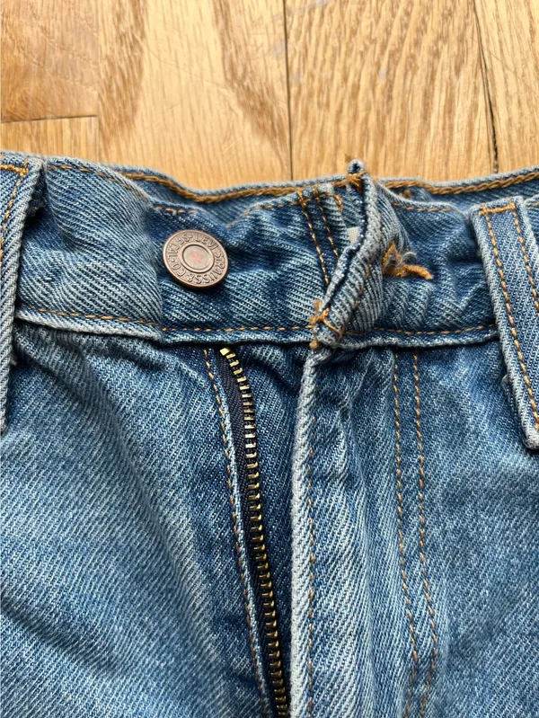 Levi’s Shorts Denim - Image 2