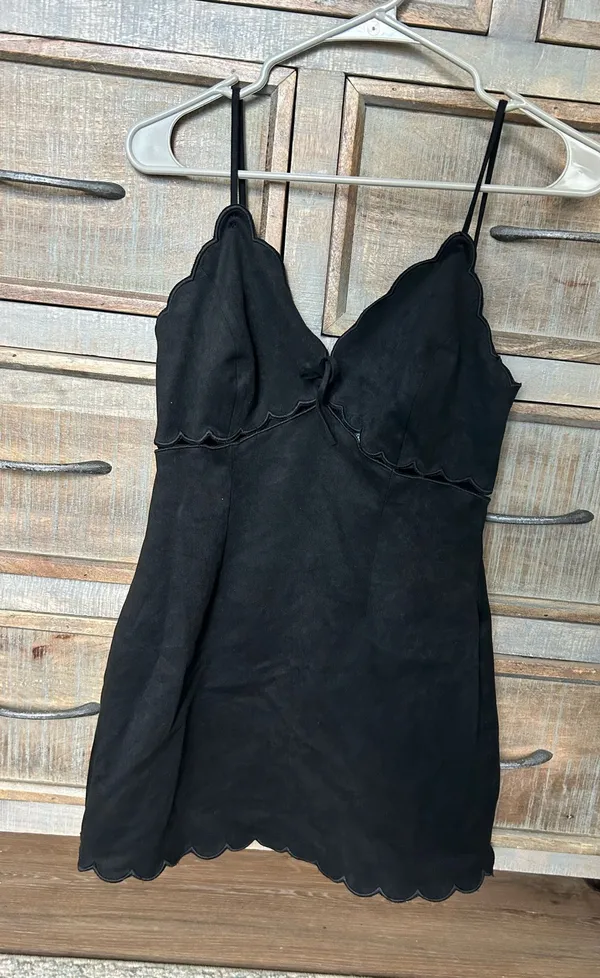 Pants Store Dress Black The Mini - Image 2