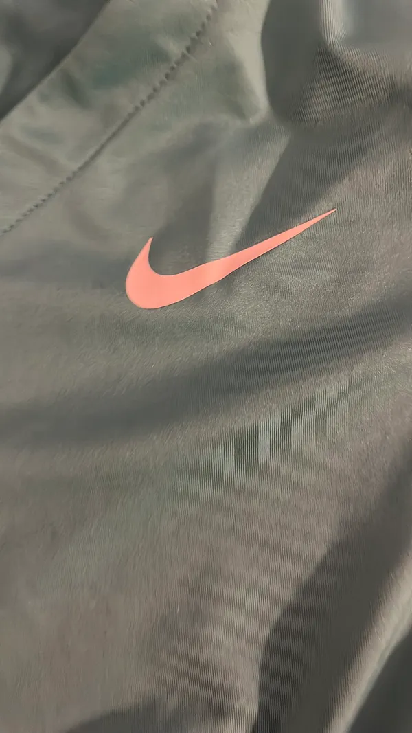Nike Dri-Fit Tee V-Neck Athletic - Image 3