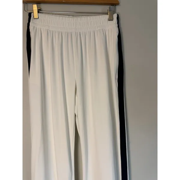 Splits59 Maxie Rigor Track Pant -White/Indigo / Size XS $178 - Image 4