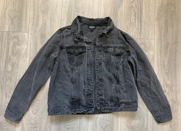 Buffalo David Bitton Rigid Denim Jacket - Image 7