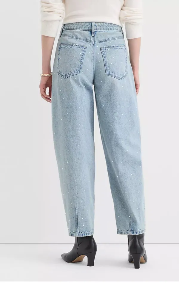 Loft Jeans - Image 2