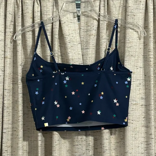 Summersalt Midi Sports Bra Tank - 12 - Image 5
