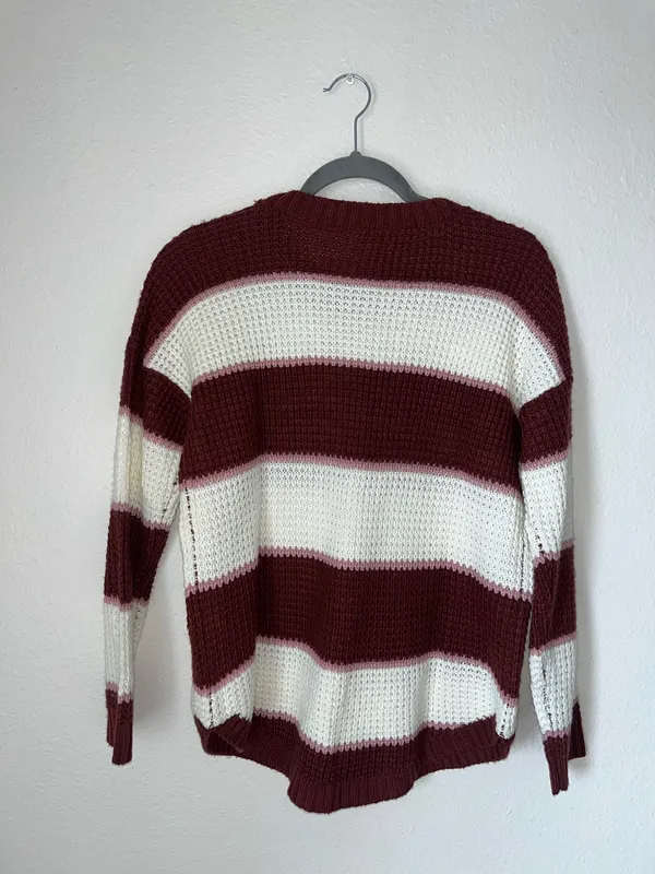 SO Sweater Knit - Image 2
