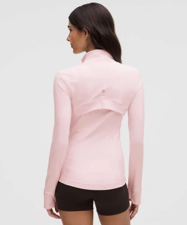 Lululemon Define Jacket Blissful Pink - Image 5