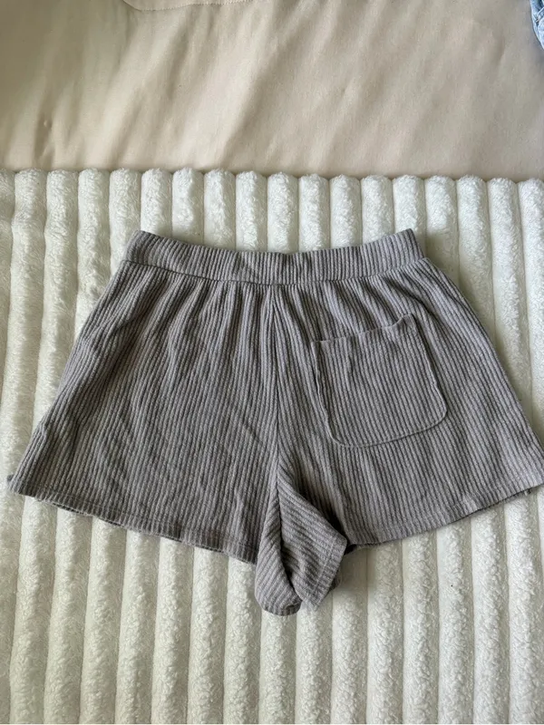 Abercrombie & Fitch Lounge Shorts - Image 5