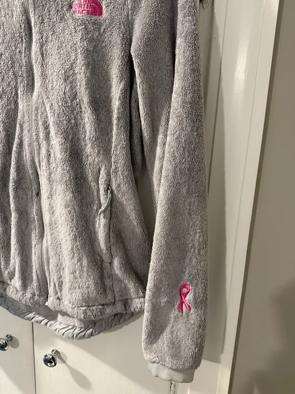 North The Face Jacket - Image 2