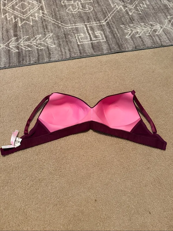 Victoria’s Secret PINK Bra - Image 3