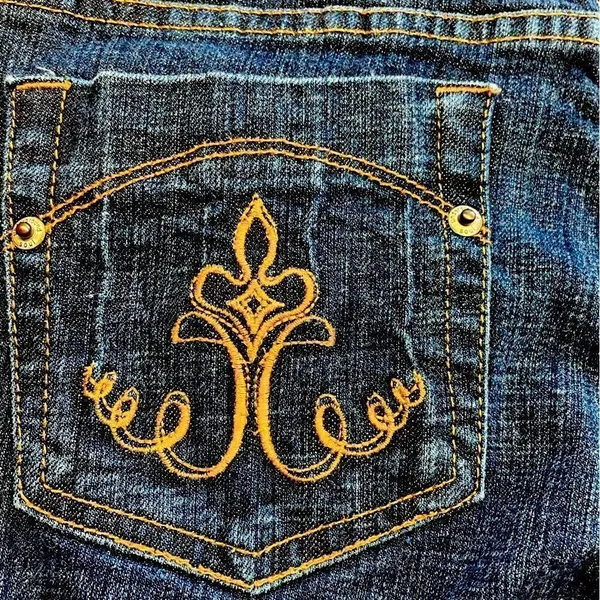Jeans “ Underground” Size undefined - Image 4