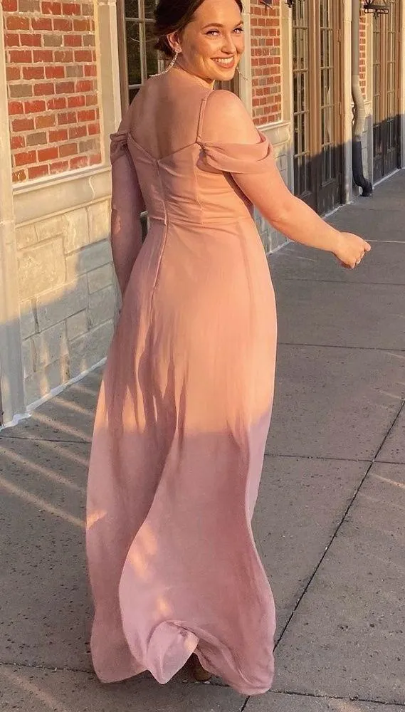 Birdy Grey bridesmaid dress - Image 7