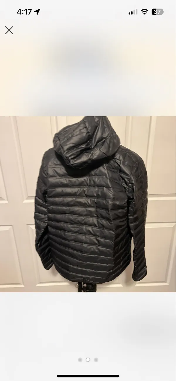 Columbia Jacket - Image 2