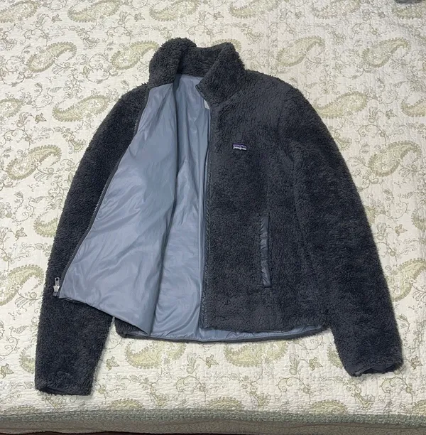 Patagonia Los Gatos Jacket - Image 5