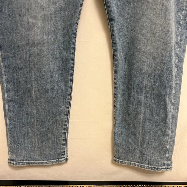 7 For All Mankind Josefina Jeans‎ Size 34 - Image 2