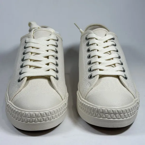 Hood Rocket 66 LC Size‎ Womens-11 Mens-9 Sneakers OFF WHITE - Image 9