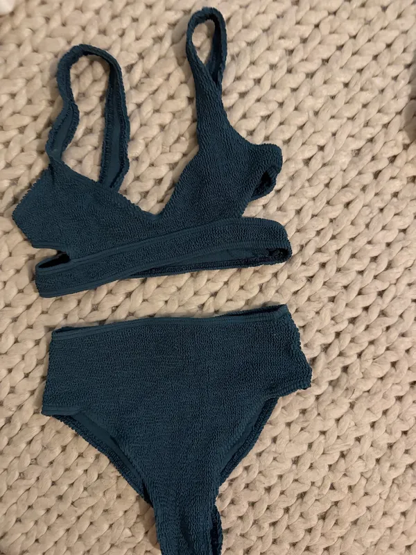 Revolve Bond-Eye bikini Set - Image 4
