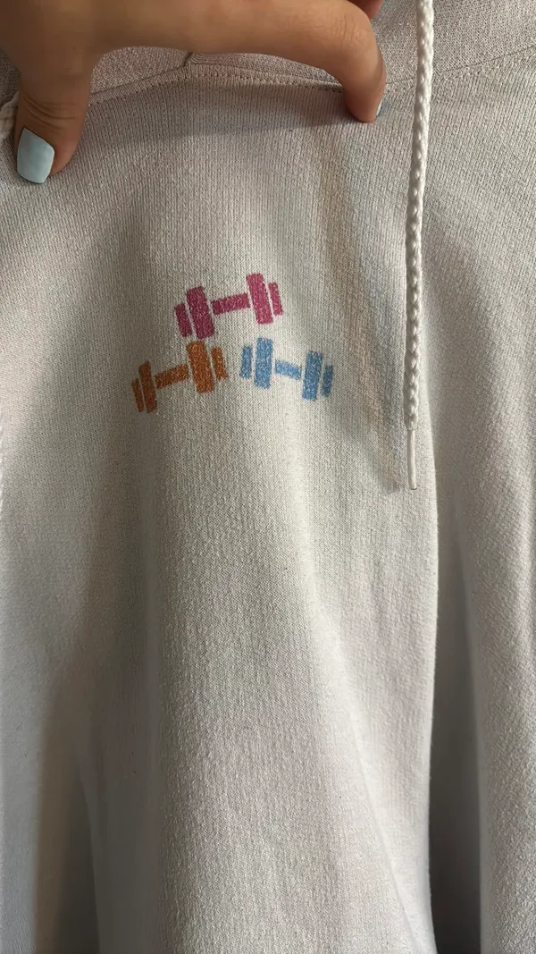 Handmade Hoodie - Image 3