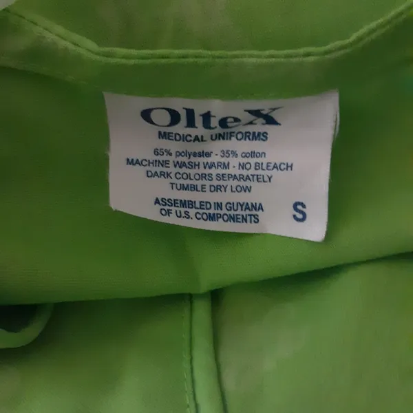 NWOT Oltex U.S.A. Women's 2 Pocket Scrubs - Image 5