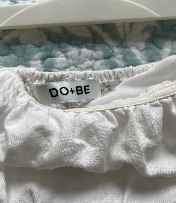DO+BE Romper - Image 4