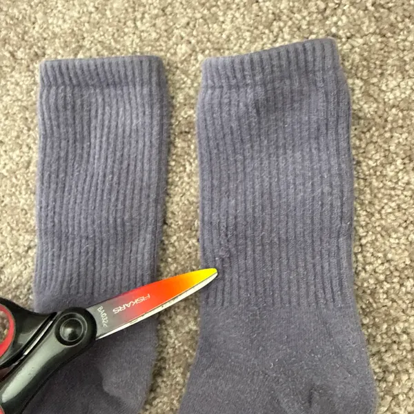 SKIMS women’s socks ✨ - Image 4