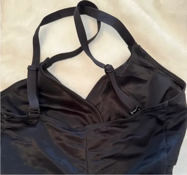 SKIMS Barely There Bodysuit XS - Image 5