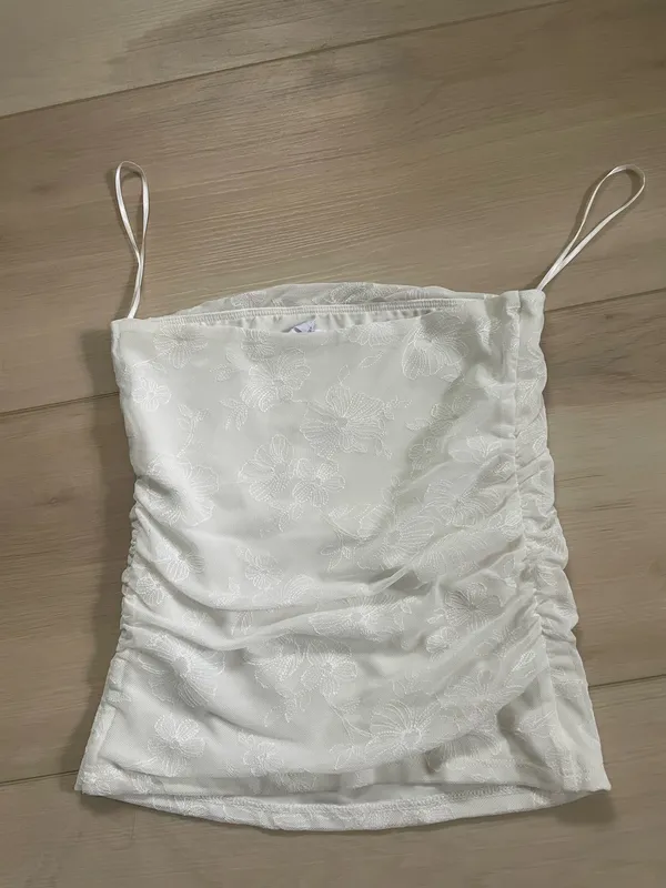 Garage Tube Top - Image 2