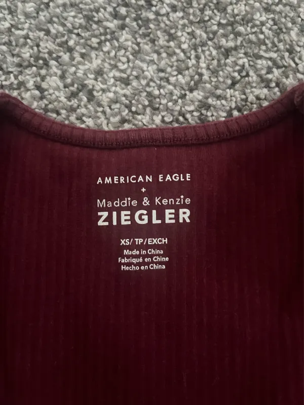 American Eagle Top - Image 2