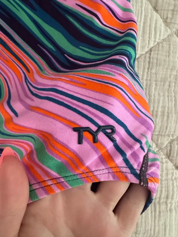 Tyr Swimsuit - Image 3