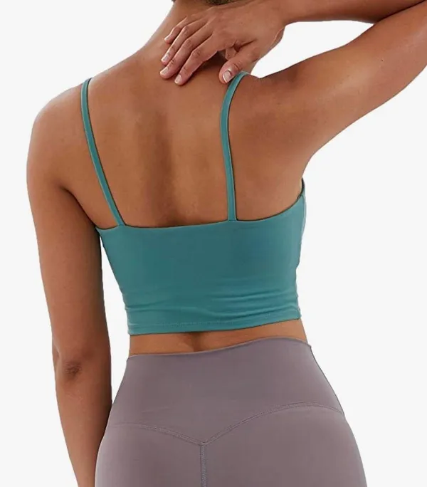 Amazon Crop Top - Image 2